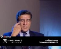 انسانم آرزوست