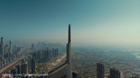 دوبی - Dubai 2017