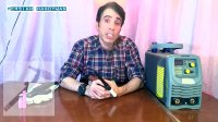 آموزش جوشکاری - جوشکاری آرگون برای اولین بار به زبان فارسی