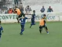 دعوای بازیکنان