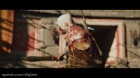 تریلری جدیدی از بخش داستانی بازی Assassin’s Creed Origi