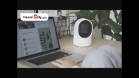 مینی هیتر شیائومی مدل PTC