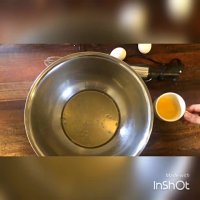 آموزش کیک موز شکلات