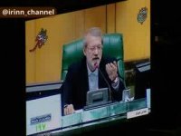 اعتراض نمایندگان به عدم ارجاع سؤال از رئیس‌جمهور به قوه قضائیه