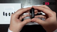 آنباکس و جعبه گشایی ساعت هوشمند +SX16