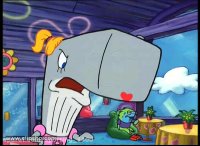 کارتون باب اسفنجی دوبله فارسی جدید  - من رئیسم