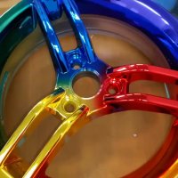 فروش دستگاه های :آبکاری / مخمل پاش / هیدروگرافیک/ شب نما فانتاکروم 09029236102