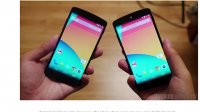 Nexus 5 (16GB) International Giveaway!