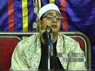 مقطع بسیار زیبا از «سوره اسراء» محمود الشحات أنور