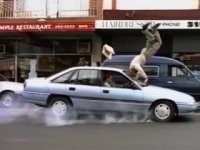 10 کیلومتر آهسته تر برانید !!!