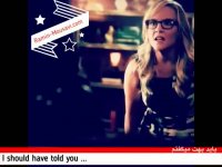 آموزش زبان انگلیسی - تلفظ و معنی I should have done