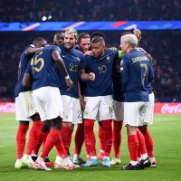 خلاصه بازی فرانسه 2 - جمهوری ایرلند 0