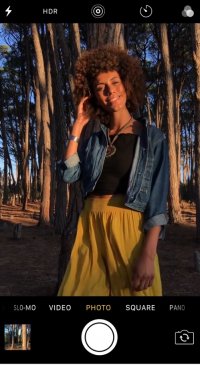 عکاسی با آیفون - قسمت سیزدهم