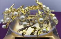 زیور الات و بدلیجات