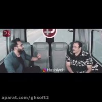 چرا فرزند مهران غفوریان خارج از کشور متولد نشد؟