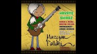 آهنگ جدید مازیار فلاحی به نام هوای شیراز