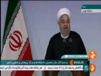 رئیس جمهور: هر که نقد میکند را باید تشویق کنیم