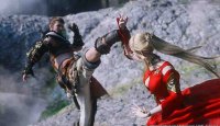 تریلر گیم پلی بازی جدید " Final Fantasy XIV: Stormblood " هم منتشر شد