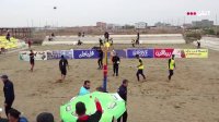 لیگ برتر والیبال ساحلی ایران