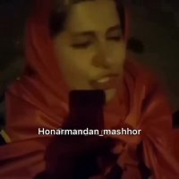 خانم ها رو به جای ورزشگاه بردن بیابون !!!!