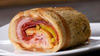ساندویچ مخصوص عاشقان سوسیس کالباس