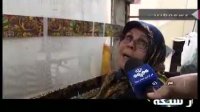 تلاش برای حفظ بازار فرش ایران