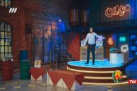 مسابقه بزرگ میدون - قسمت 18