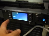 Friedrich Air Conditioning Unit