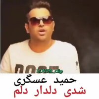 شدی دلدار دلم | حمید عسگری | آهنگ زیبا و عاشقانه | ترانه جذاب و شنیدنی