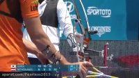 Korea v Netherlands – Recurve Mens Team Gold Final S1