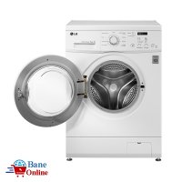 قیمت لباسشویی ال جی 7 کیلویی 1000 دور | قیمت ماشین لباسشویی ال جی 7 کیلویی سفید