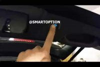 جک برقی صندوق سانتافه- اسمارت آپشن