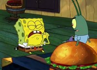 کارتون باب اسفنجی شلوار مکعبی - فصل 3 قسمت 13 - SpongeBob SquarePants