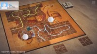 تریلر بازی موبایل Tsuro - The Game of the Path - زومجی