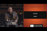 دانلود آهنگ ندیم به نام داری میری