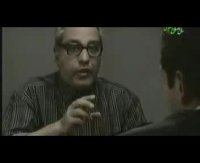 سکانسی جالب از سریال مرد دو هزار چهره