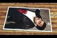 سالگرد شهادت سفیر فرهنگی جمهوری اسلامی ایران .. 98/11/3