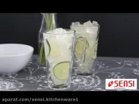 آموزشی تهیه ژله موهیتو