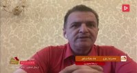 زنوزی مالک تراکتور : با ادامه لیگ مخالفیم
