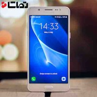 نقد و بررسی جامع گوشی گلکسی جی 5 (2016)(دوبله)