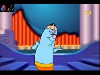 آموزش نقاشی مداد سحر آمیز قسمت 10