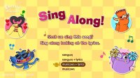 Five Little Ducks - Number song - One Two Three Four Five - Nursery Rhyme - Kids song with lyrics