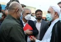 اژه ای: تعیین تکلیف فوری 30 کانتینر کشف شده