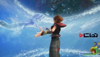 تریلر گیم پلی بازی " Kingdom Hearts 3 "