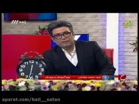 راننده اتوبوس دانش آموزان هرمزگانی خمار بودند