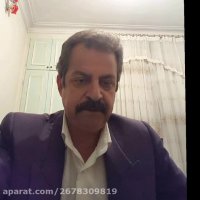 موسیقی اصیل - آهنگ تک درخت - خواننده علی سیار