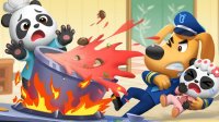 کارتون بیبی باس سری جدید : آقا پلیسه و حادثه خطرناک در آشپزخانه