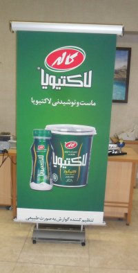 آموزش نصب رولاپ گردان