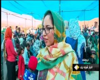 جشنواره ای با طعم غذاهای کرمانشاهی