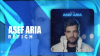 آهنگ جدید آصف آریا بنام رفیق